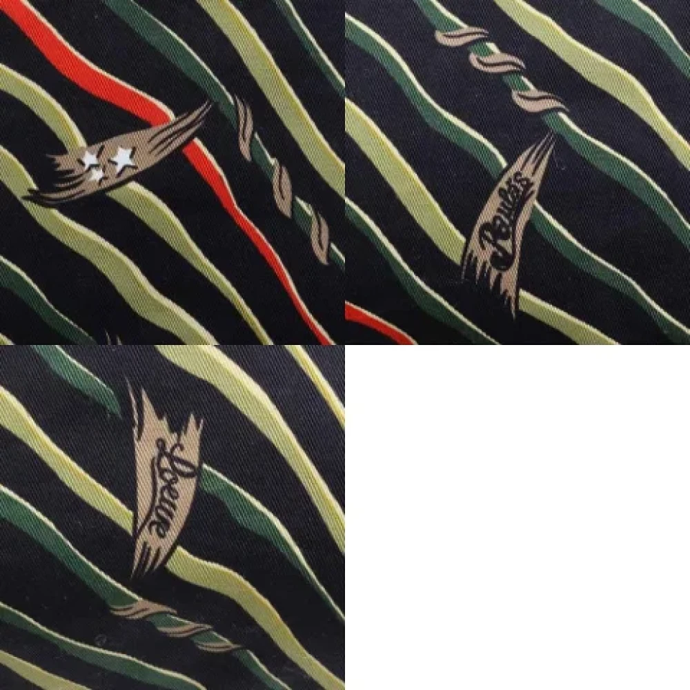 Loewe Pre-owned Fabric pouches Multicolor Dames