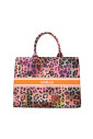 sac-shopper-a-pois-avec-fermeture-eclair