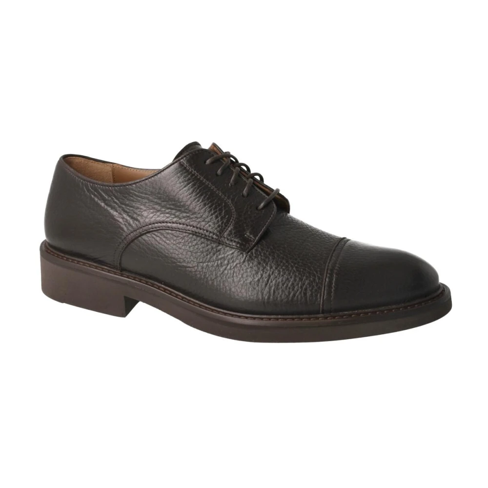 Shoes > Flats > Business Shoes - - Calce - Modalova