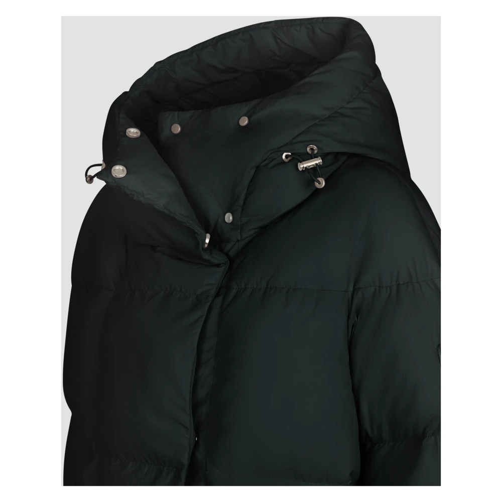 add JAS IN Polysand Black Dames
