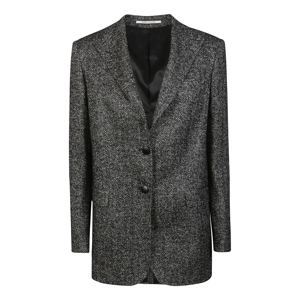 Tagliatore JAS Black Dames