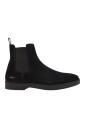 bottines-chelsea-en-daim-noir