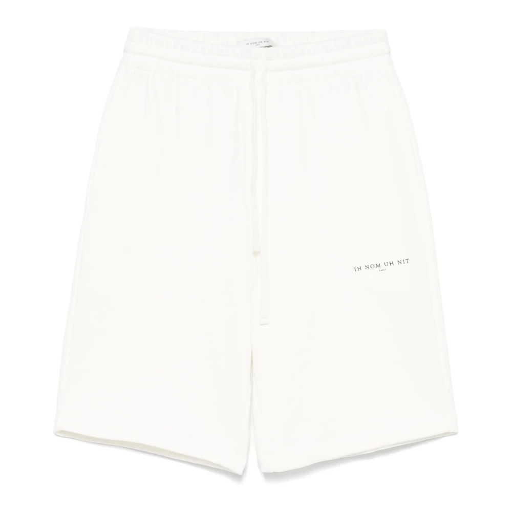 Shorts > Casual Shorts - - IH NOM UH NIT - Modalova