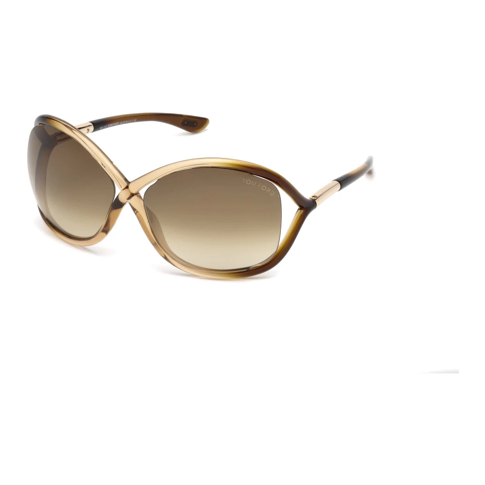 Accessories > Sunglasses - - Tom Ford - Modalova