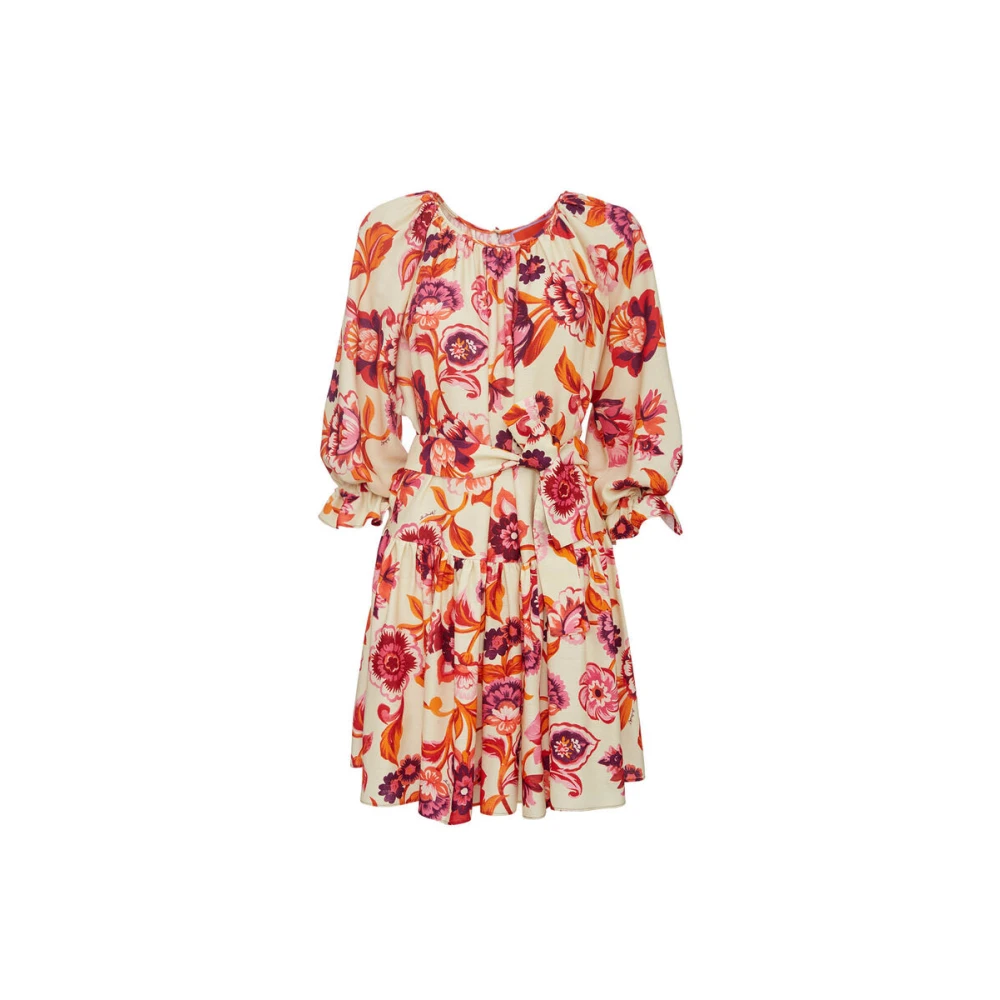 Dresses > Day Dresses > Short Dresses - - La DoubleJ - Modalova