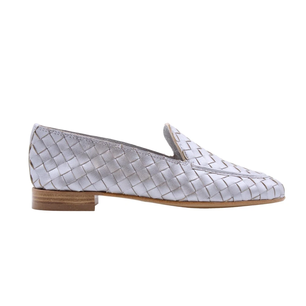 Shoes > Flats > Loafers - - Pertini - Modalova