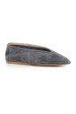 ballerines-plates-en-daim-anthracite
