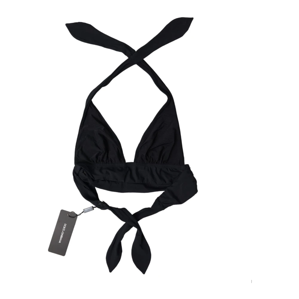 Dolce & Gabbana Bikinis Black Dames