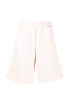 Jersey Shorts i knälängd