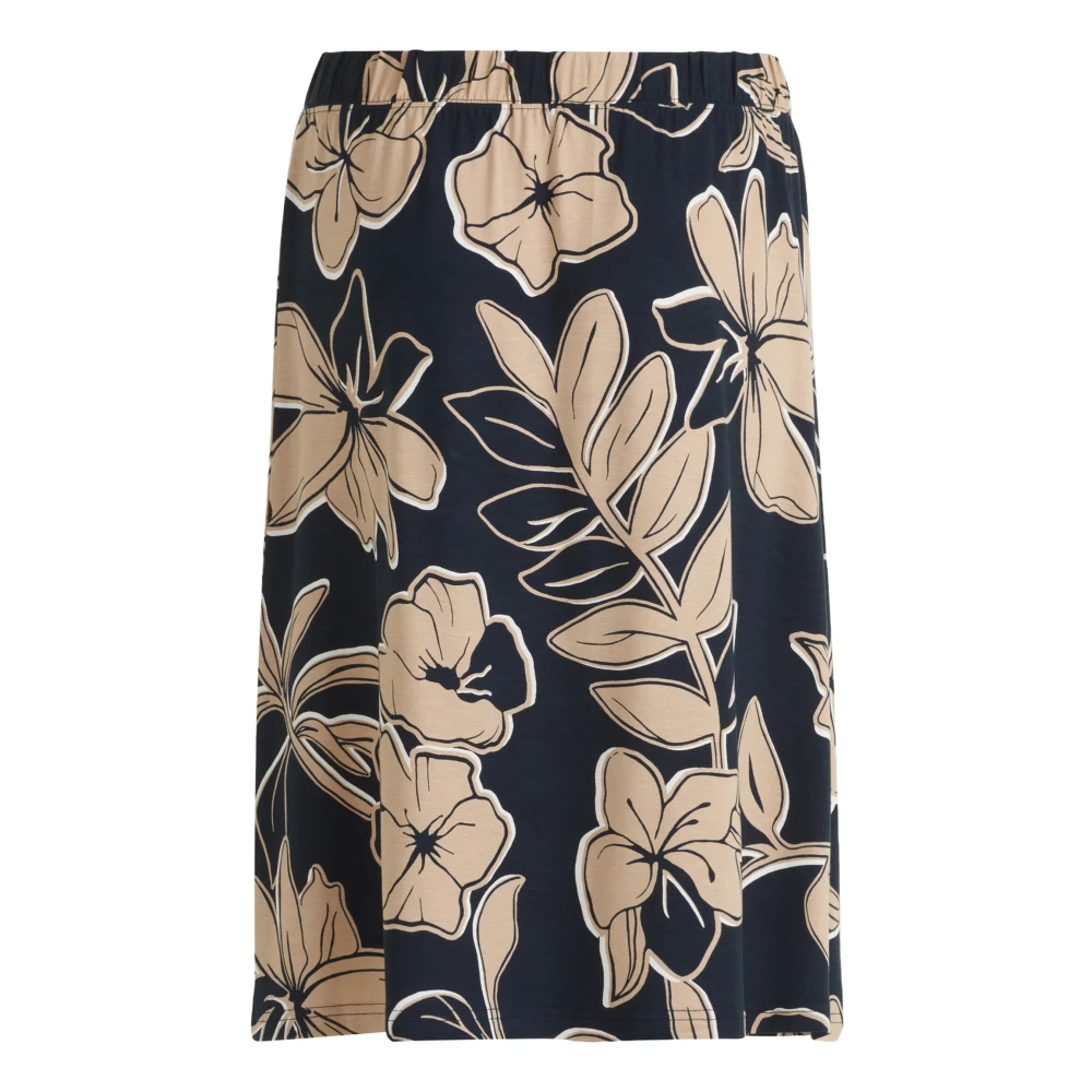Betty Barclay Gestreepte Jurk Multicolor Dames