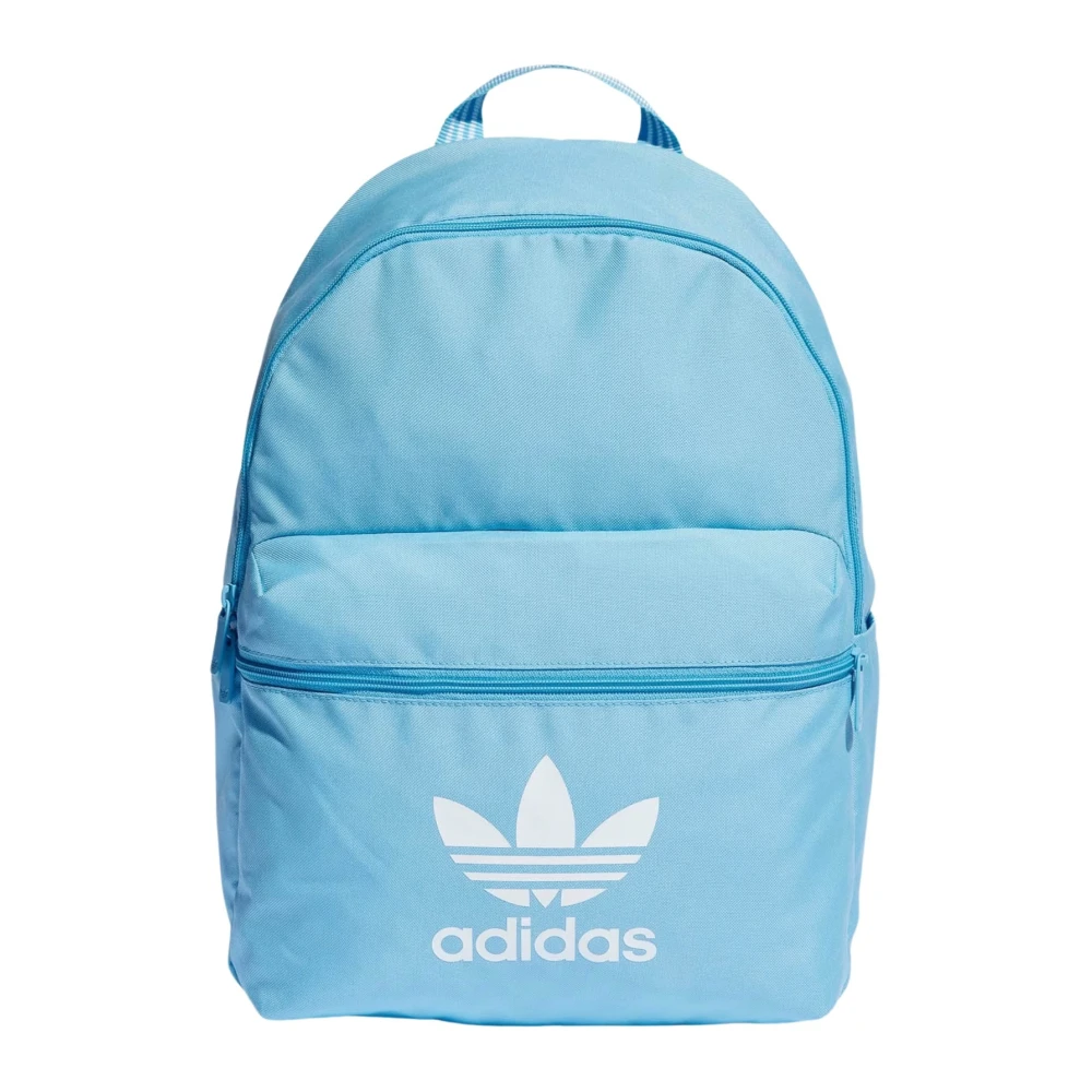 Adidas Originals Backpacks Blue Unisex