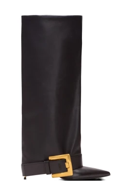 Anthem Boot