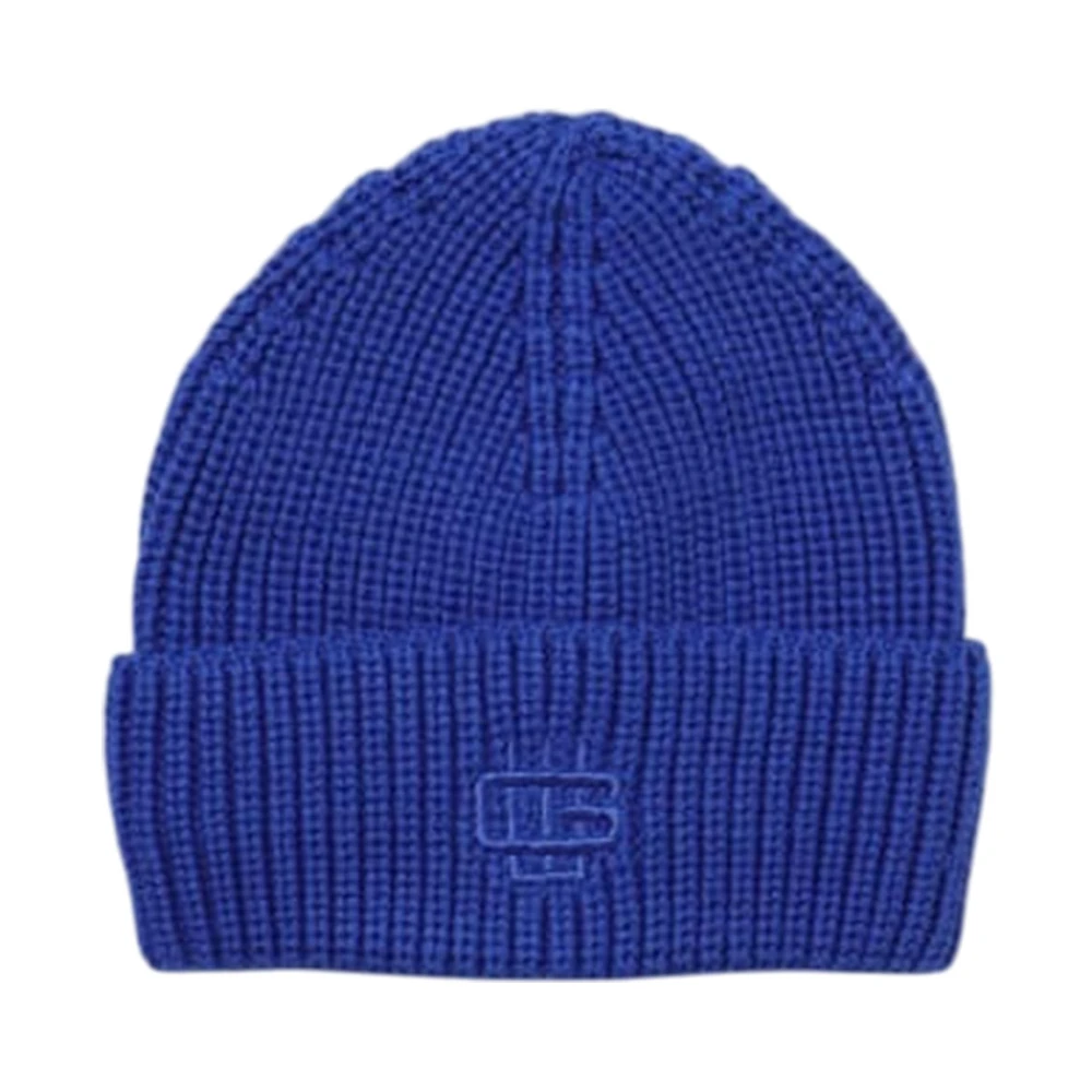 Accessories > Hats > Beanies - - Garment Workshop - Modalova