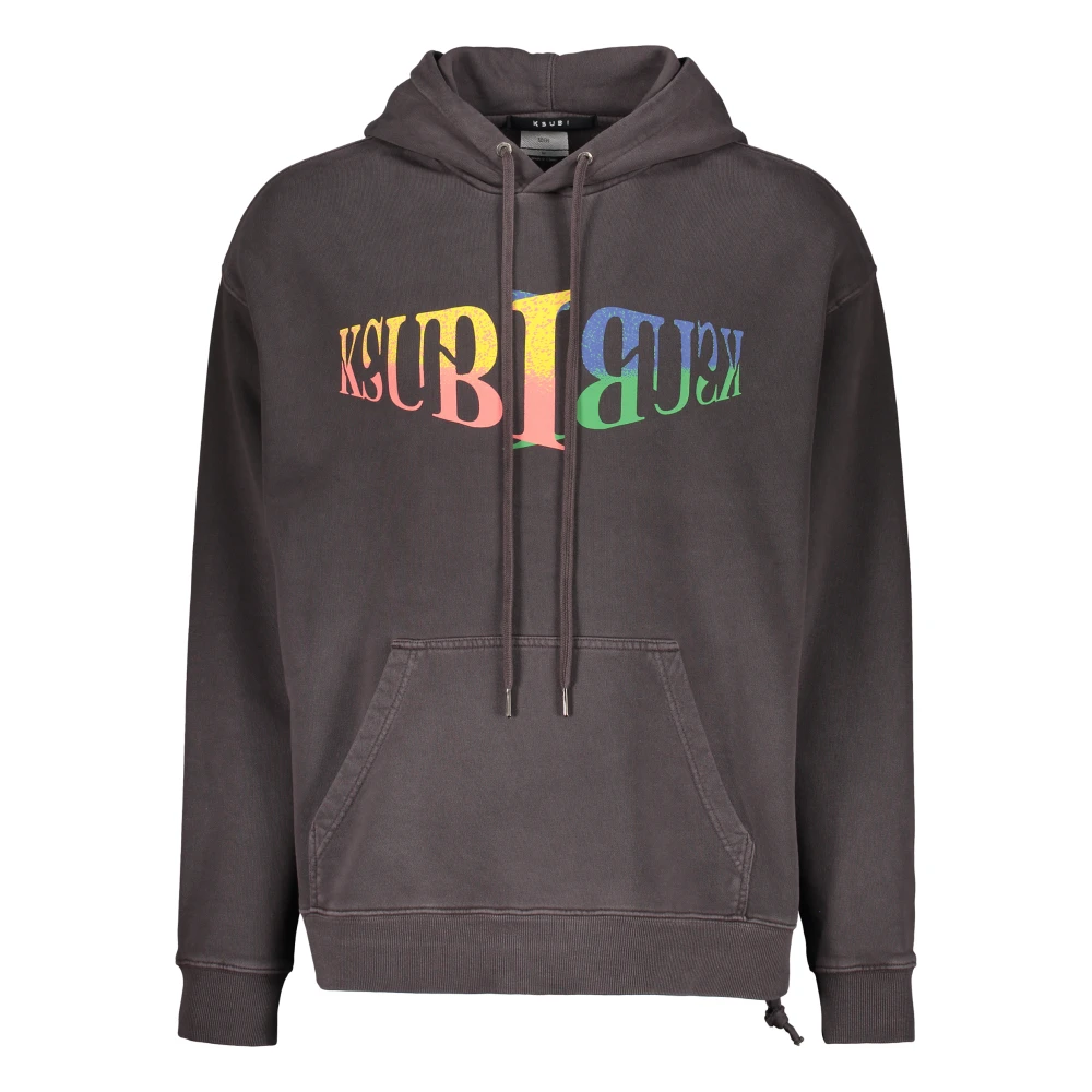 Sweatshirts & Hoodies > Hoodies - - Ksubi - Modalova