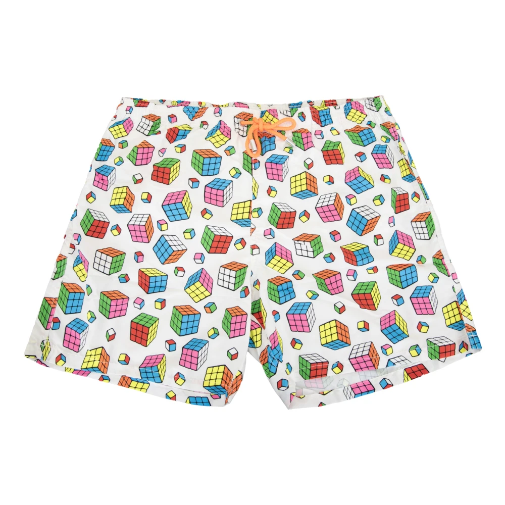 Swimwear > Beachwear - - MC2 Saint Barth - Modalova