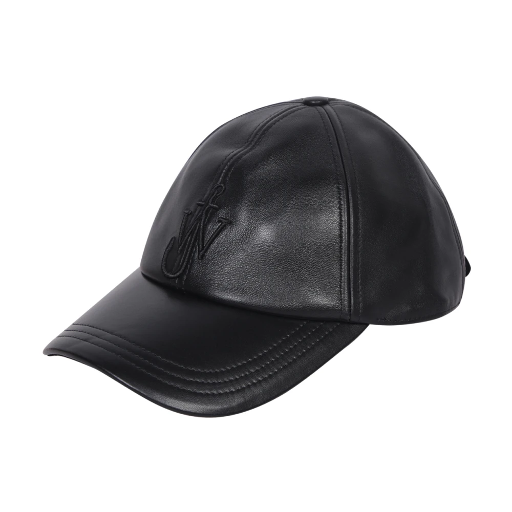 Accessories > Hats > Caps - - JW Anderson - Modalova