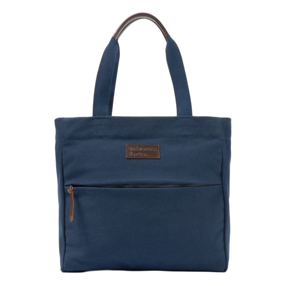 Bags > Tote Bags - - Universal Works - Modalova