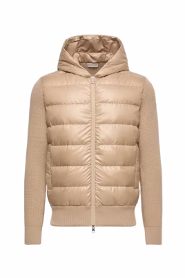 down-jackets