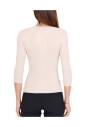 top-en-jersey-cotele-de-soie-a-col-en-v