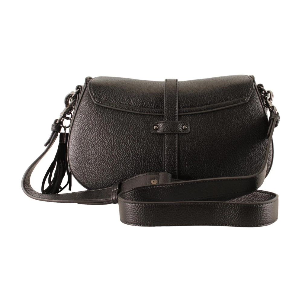 Hispanitas Schoudertas Jorma Black Dames