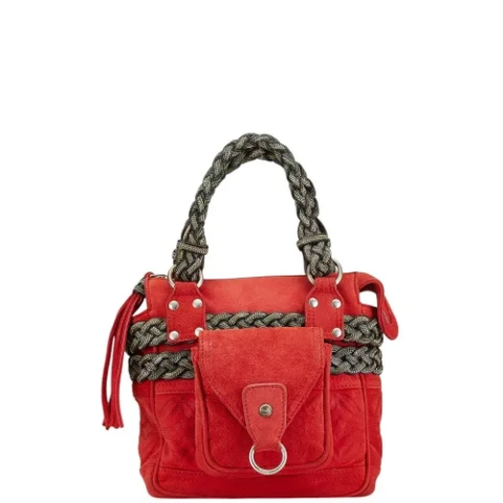 Pre-owned > Pre-owned Bags > Pre-owned Handbags - - Loewe Pre-owned - Modalova