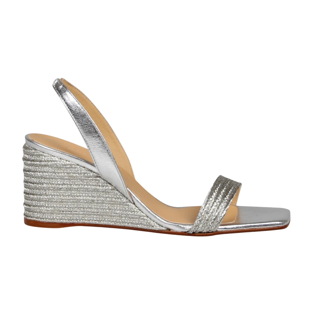 Shoes > Heels > Wedges - - Castañer - Modalova