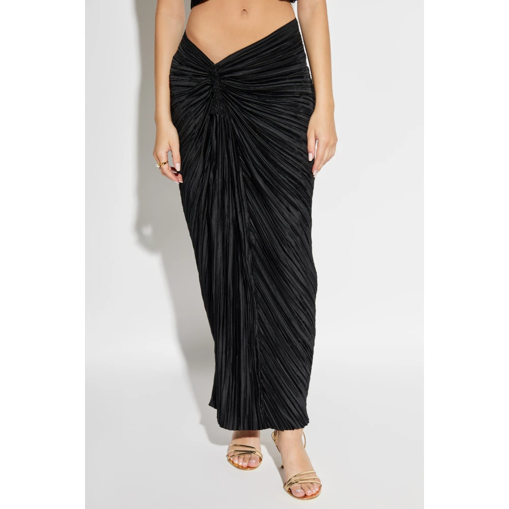 Cult Gaia Rok Sonoma Black Dames