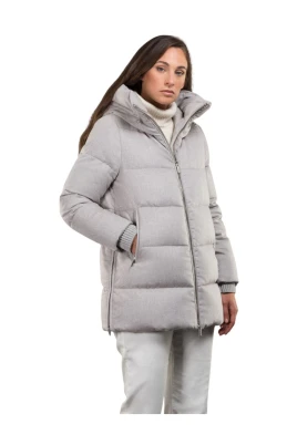 Carinzia Down Jacket