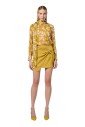 stylish-ea-fabric-blend-dress