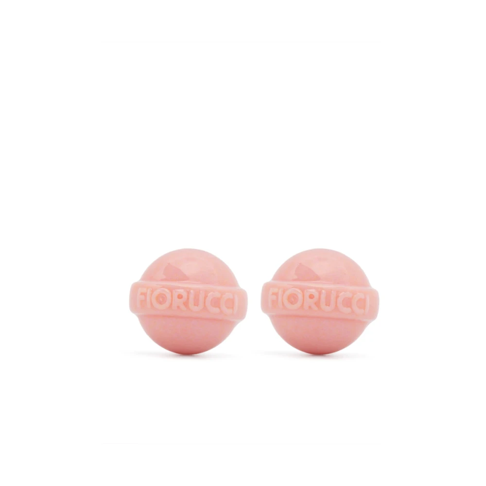 Accessories > Jewellery > Earrings - - Fiorucci - Modalova