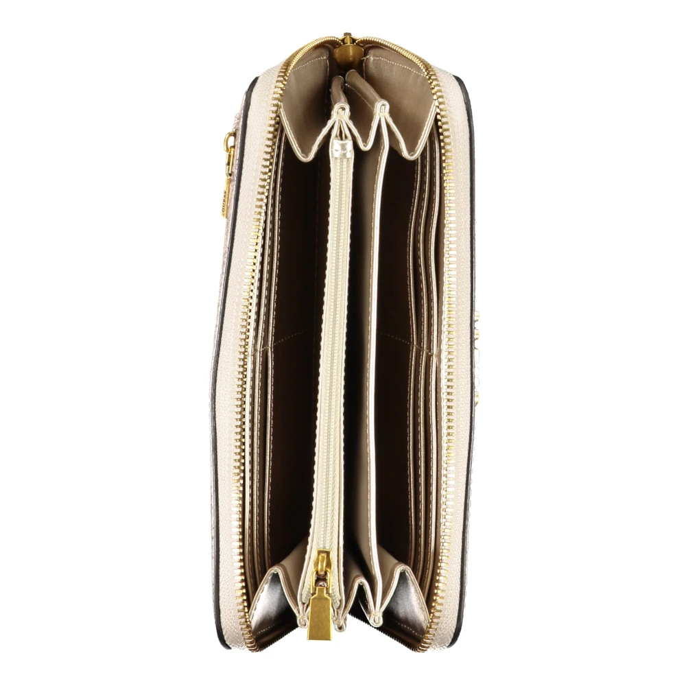 Guess Tassen en Accessoires Beige Dames