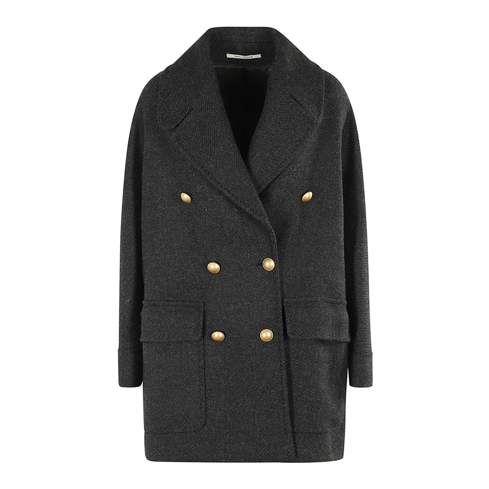 Tagliatore Single-Breasted Jassen Black Dames