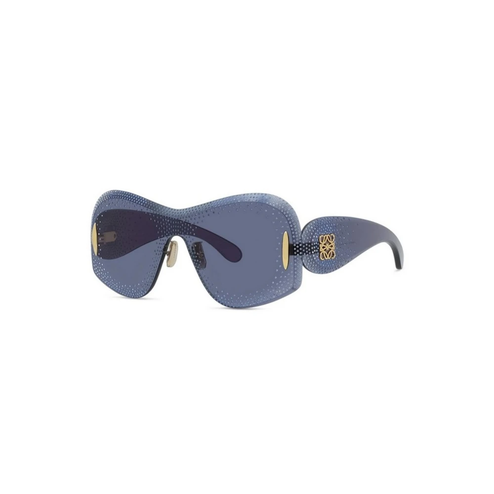 Accessories > Sunglasses - - Loewe - Modalova