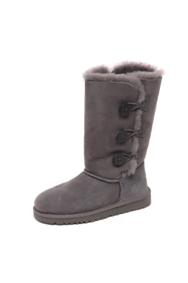 Bailey Button Triplet Boot