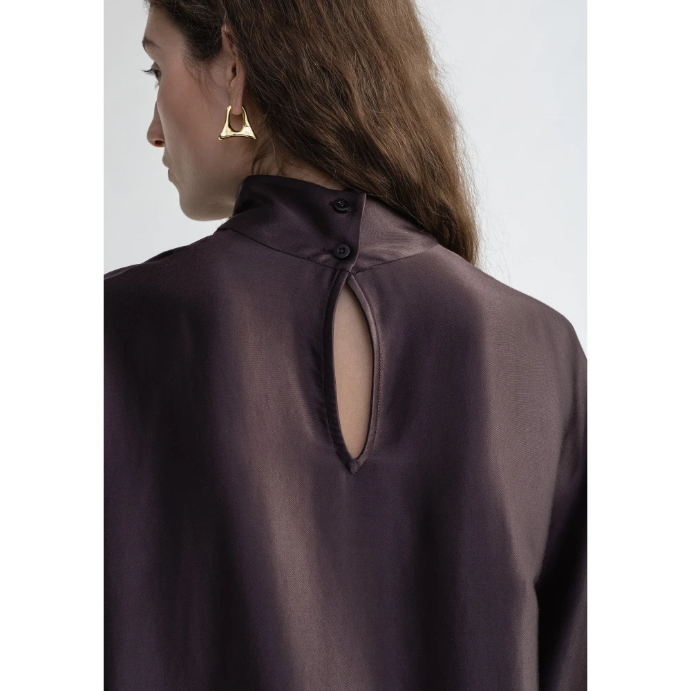 Aeron Katniss Brown Dames