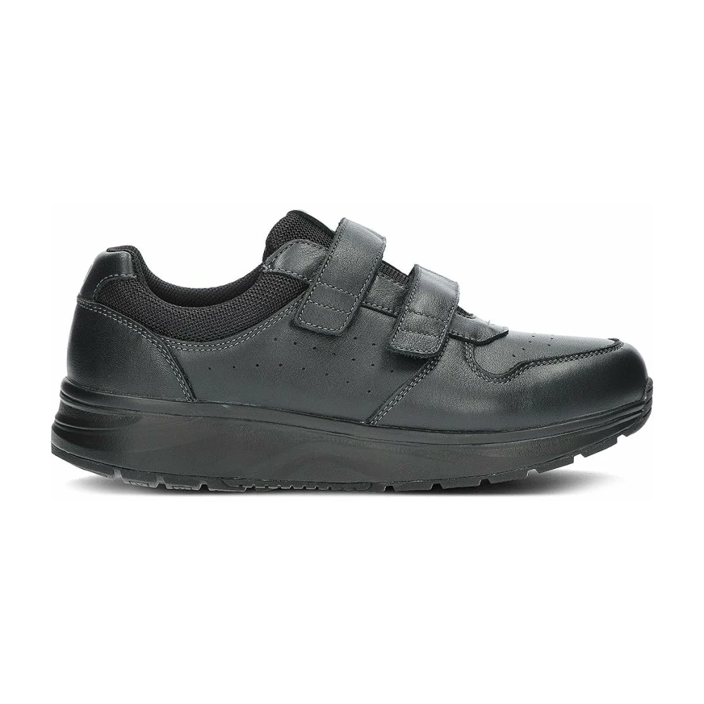 Joya , Herren, Schuhe, Schwarzk, 44 1/3 Eu - Bild 3