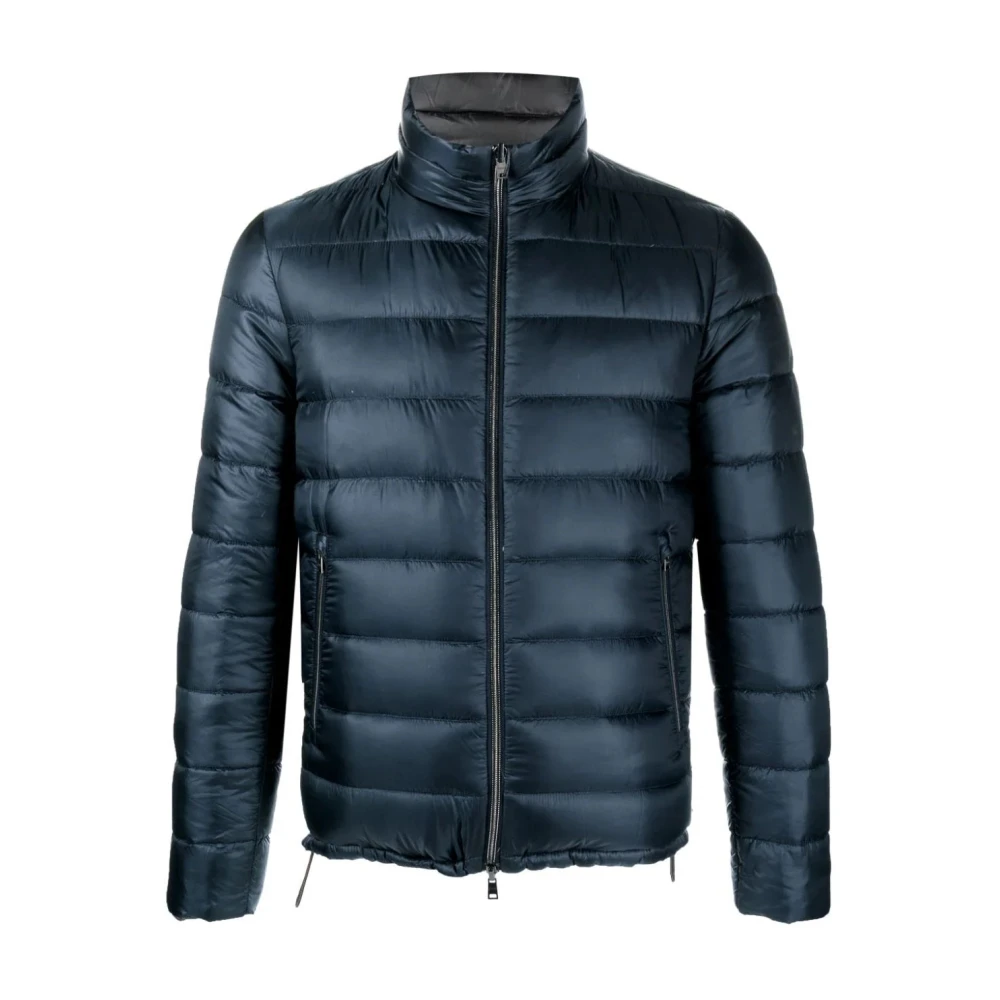 Jackets > Down Jackets - - Herno - Modalova