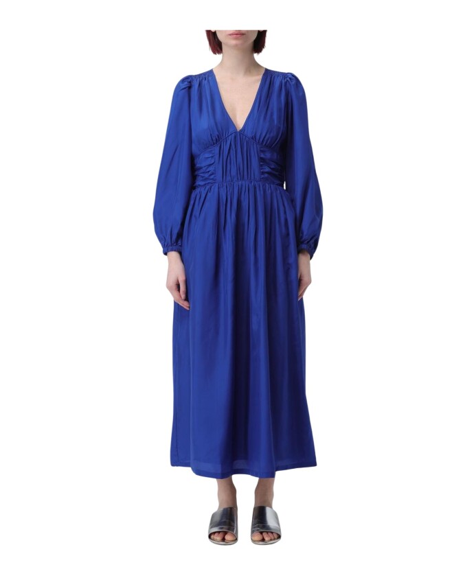 robe-midi-en-soie
