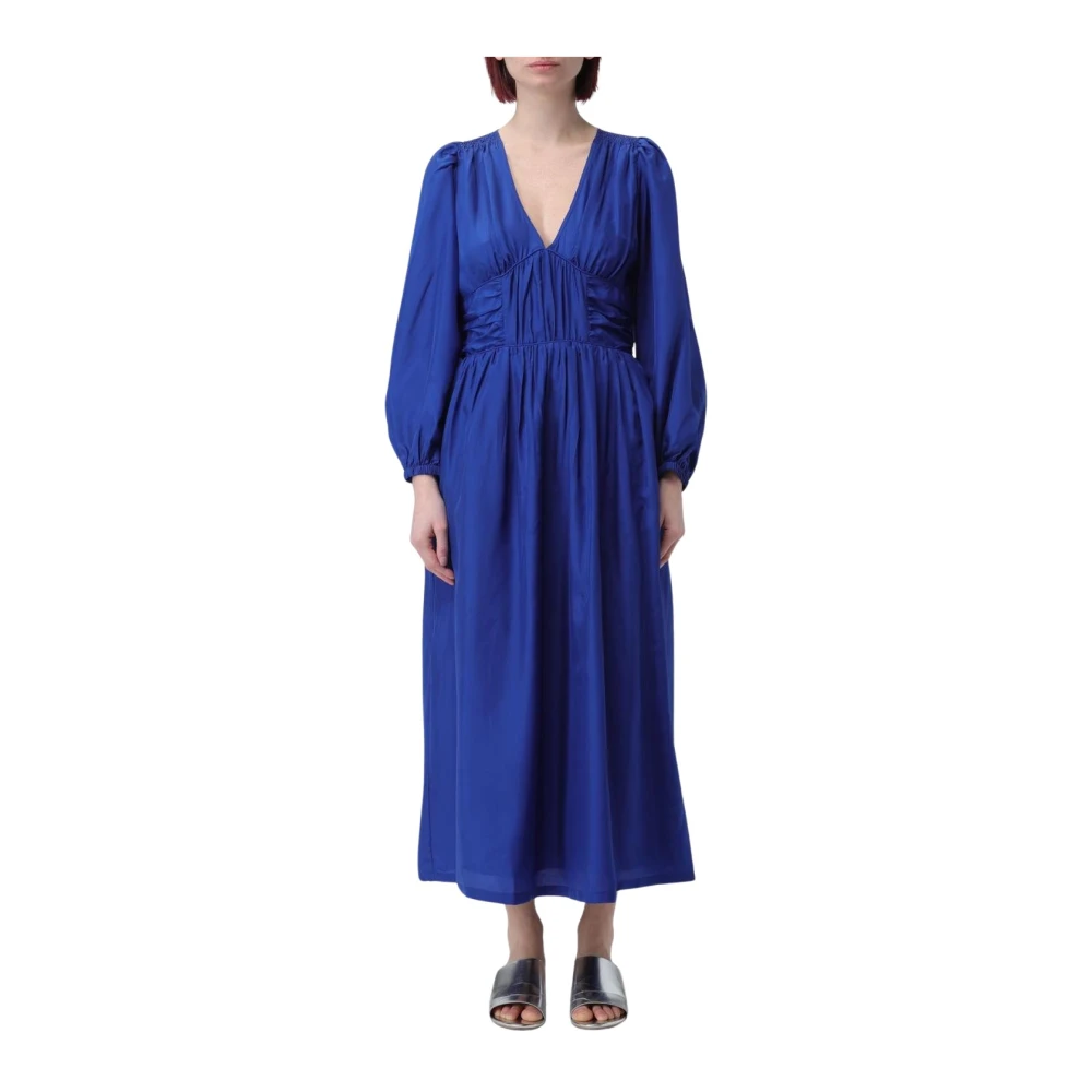 Dresses > Day Dresses > Midi Dresses - - Sea NY - Modalova