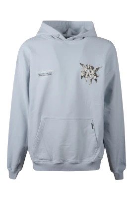Legacy Cherubs Hoodie