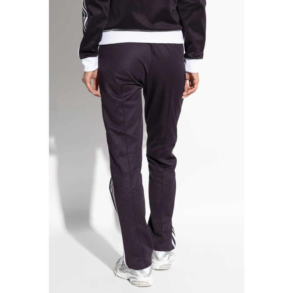 adidas Originals Trainingsbroek Purple Dames