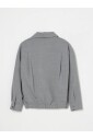 embroidered-logo-casual-shirt