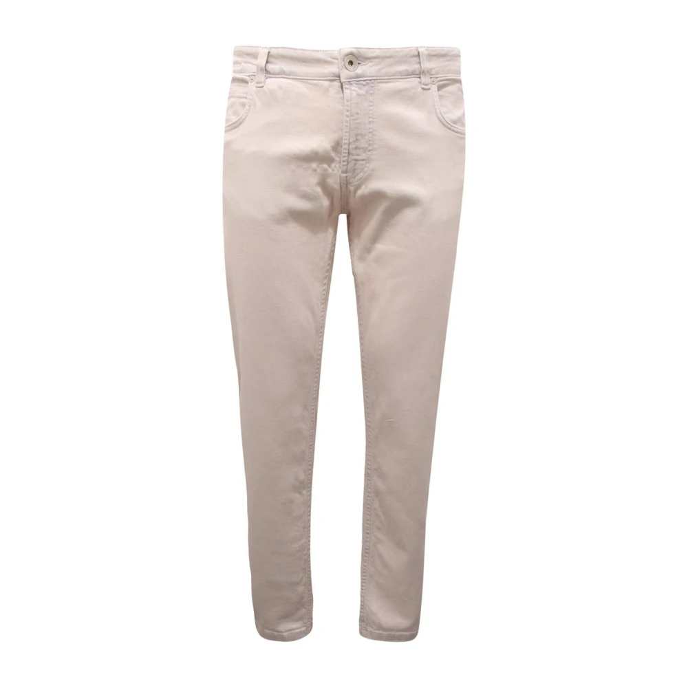 Jeans > Slim-fit Jeans - - Eleventy - Modalova