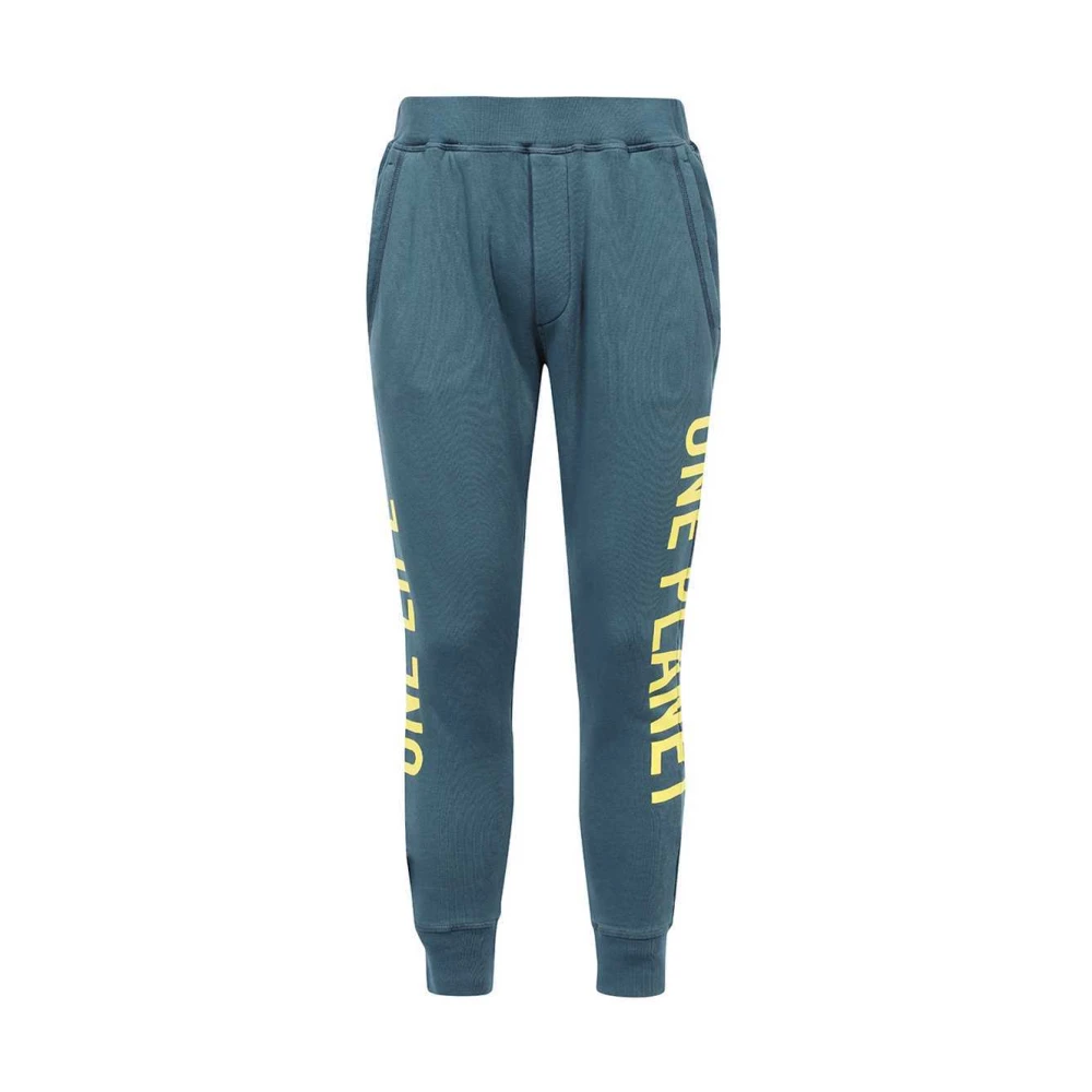 Trousers > Sweatpants - - Dsquared2 - Modalova