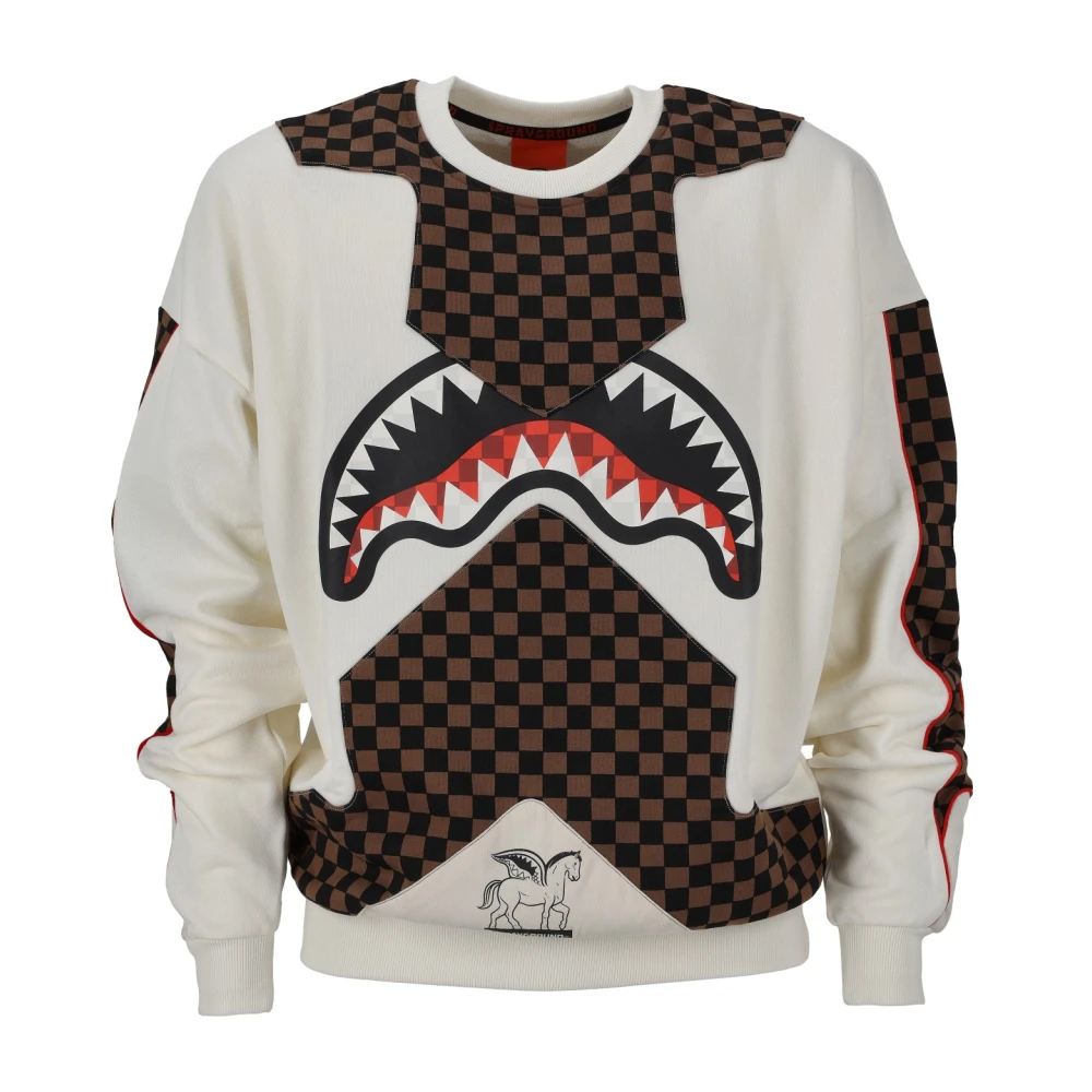 Sweatshirts & Hoodies > Sweatshirts - - Sprayground - Modalova