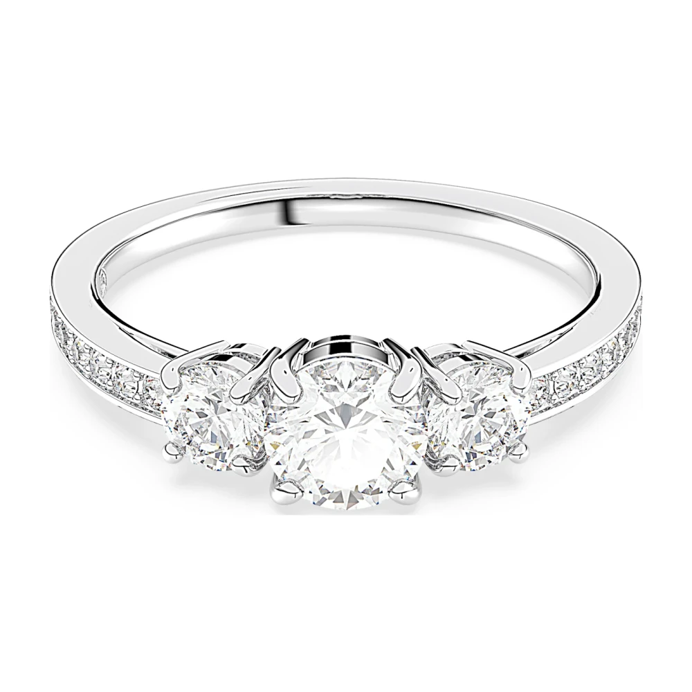 Accessories > Jewellery > Rings - - Swarovski - Modalova