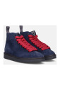 bottines-a-lacets-bleues-en-daim-avec-lacets-rouges