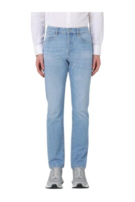 turquoise-straight-leg-jeans-classic-fit