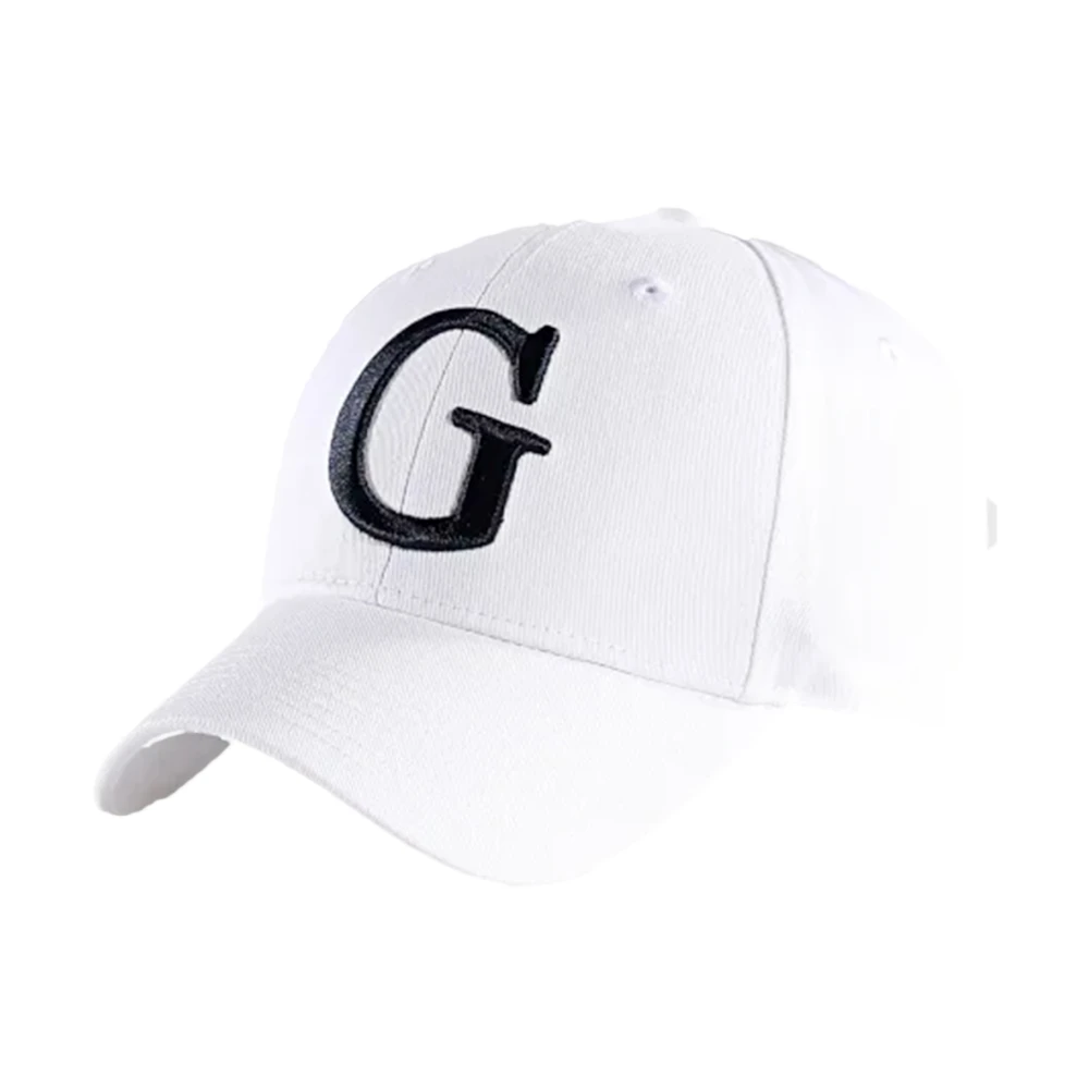 Accessories > Hats > Caps - - Guess - Modalova