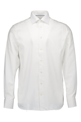 white-long-sleeve-shirt